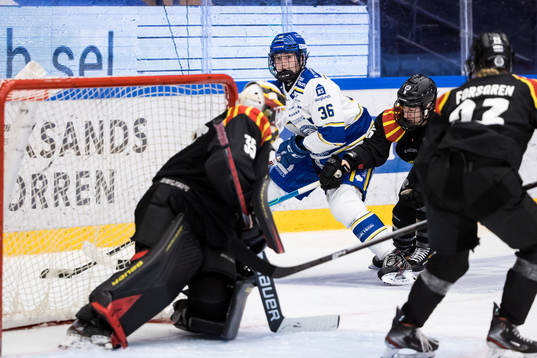 Leksands Andrine Furulund