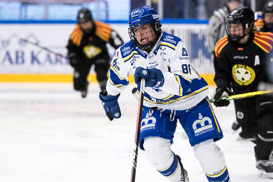 Leksands Ella Albinsson
