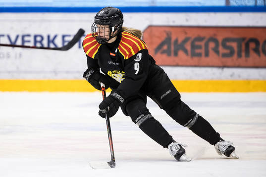 Brynäs Josefin Bouveng