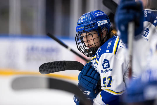 Leksands Abigael Thiessen