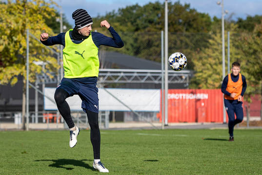 Mix Diskerud