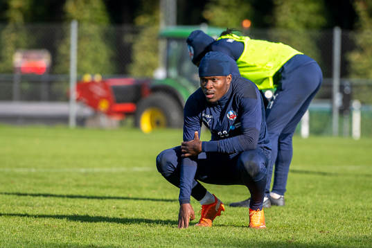 Noel Mbo