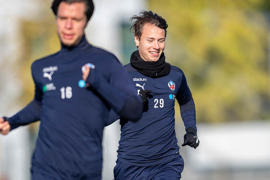 Alex Timossi