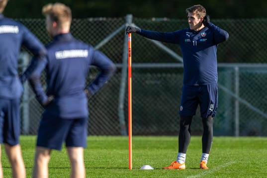Adam Eriksson