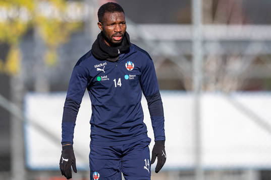 Mohammed Abubakari