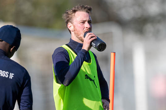 Rasmus Jönsson