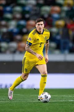 Victor Nilsson Lindelöf of Sweden