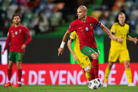 Pepe of Portugal
