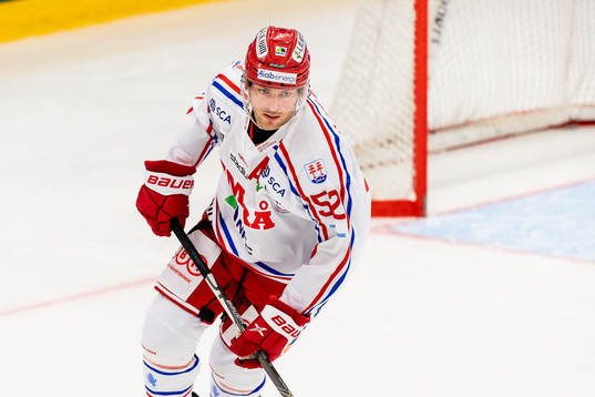 Timrås Christopher Liljewall