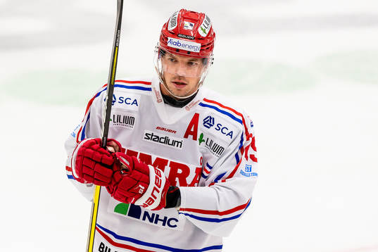 Timrås Morten Madsen