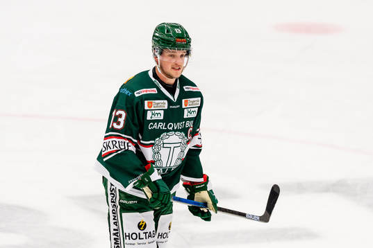 Tingsryds Rasmus Bengtsson