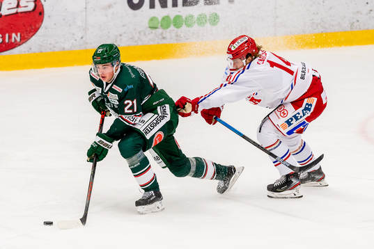 Tingsryds Filip Cederqvist