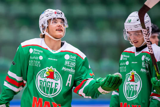 Rögles Philip Törnqvist