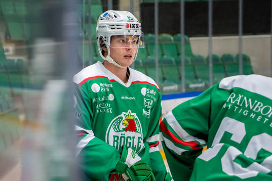 Rögles Edwin Hansson