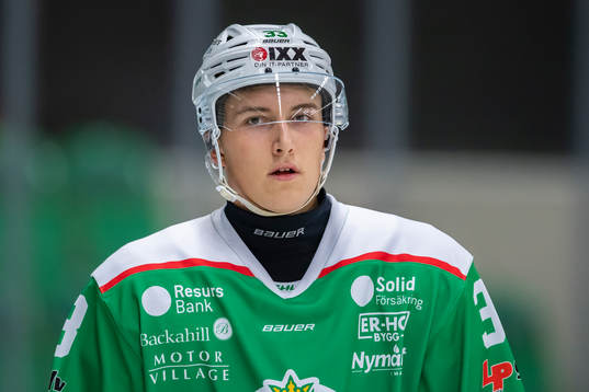 Rögles Liam Thell