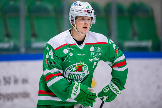 Rögles Casper Lindahl