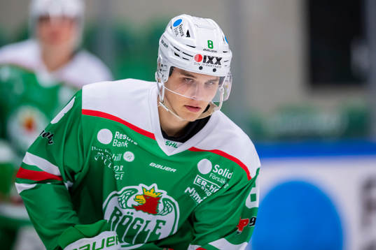 Rögles Oskar Hassel