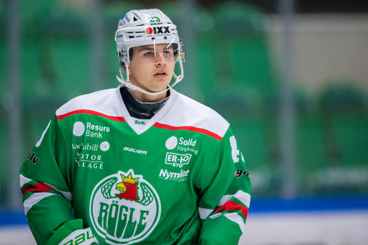 Rögles Melker Eriksson