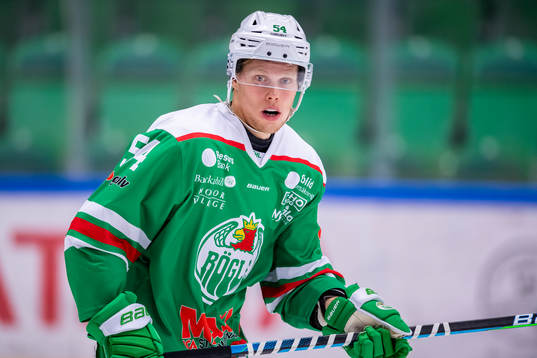 Rögles William Persson