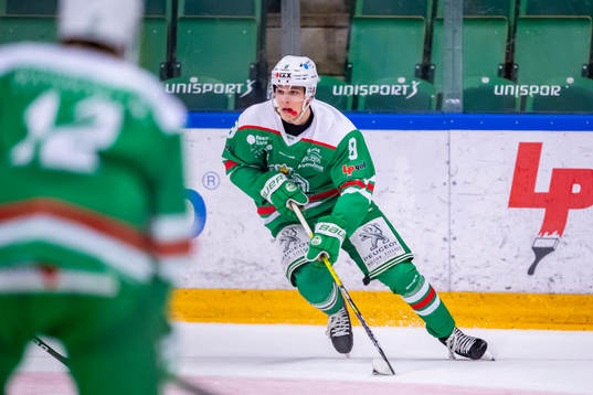 Rögles Oskar Hassel