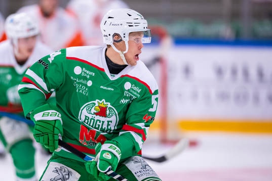 Rögles William Persson