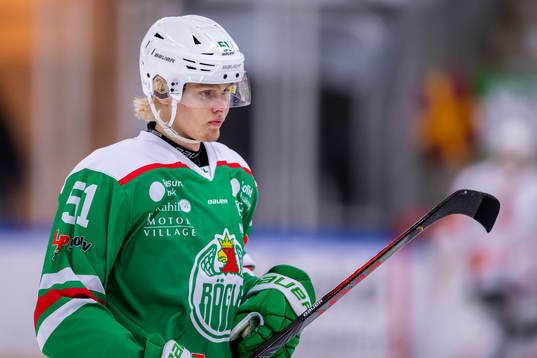 Rögles Hampus Karlsson