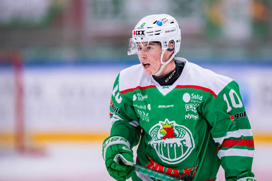 Rögles Oskar Johnsson