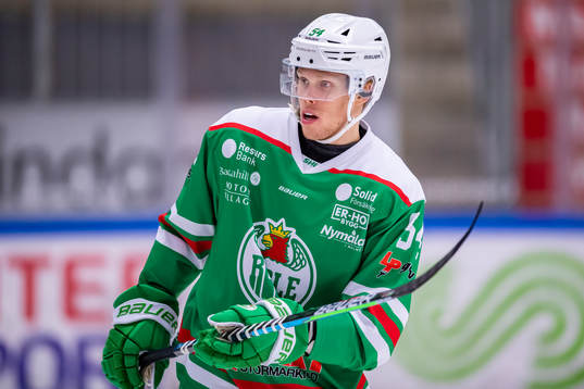 Rögles William Persson