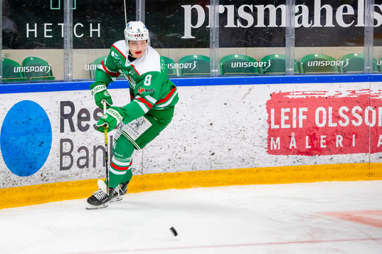 Rögles Oskar Hassel