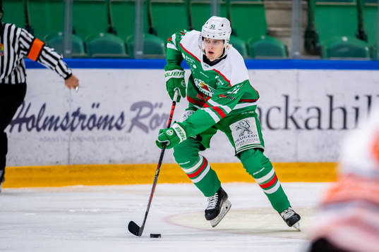 Rögles Hampus Karlsson