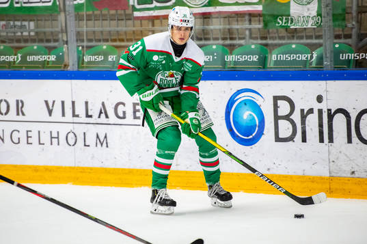 Rögles Kewin Engvall