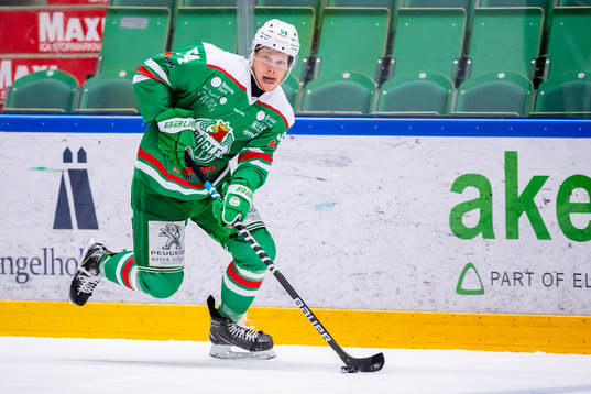 Rögles William Persson