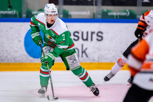 Rögles Liam Thell