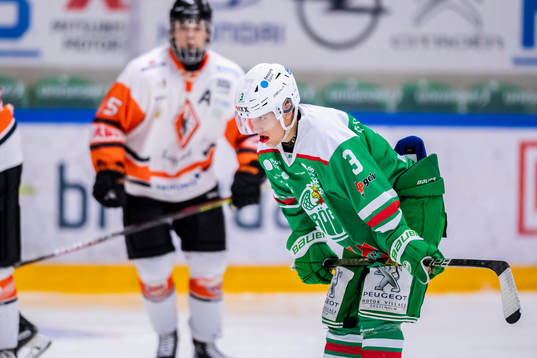 Rögles Liam Thell   deppar