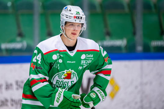 Rögles Casper Lindahl