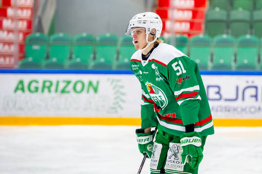Rögles Hampus Karlsson