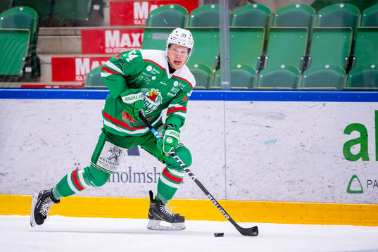Rögles William Persson