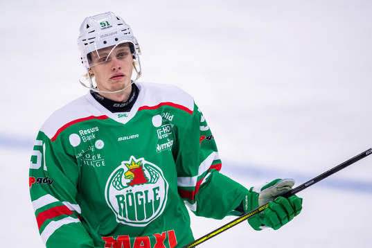 Rögles Hampus Karlsson
