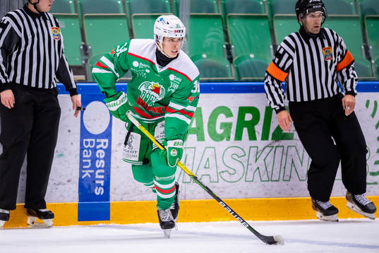 Rögles Kewin Engvall