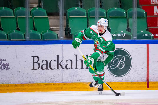 Rögles Oskar Hassel