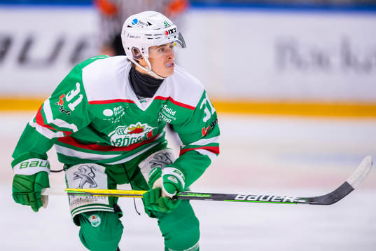 Rögles Kewin Engvall