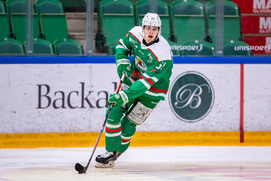 Rögles Hampus Karlsson