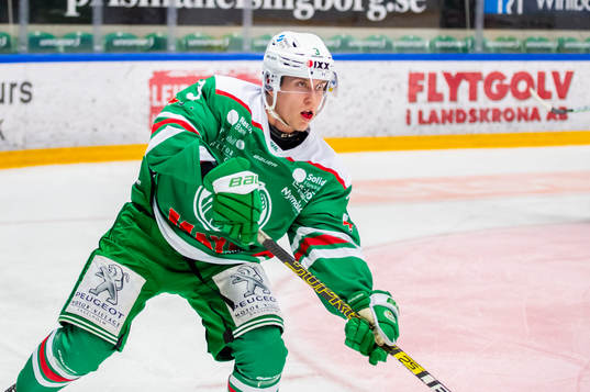 Rögles Liam Thell