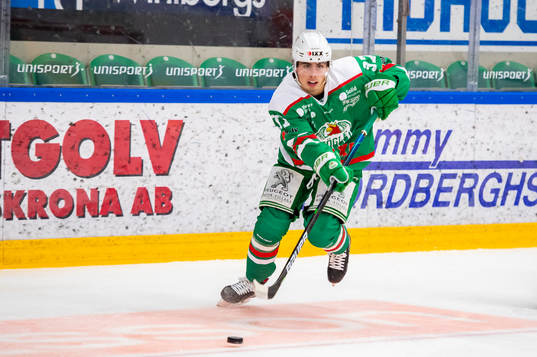 Rögles Kalle Bartholdsson