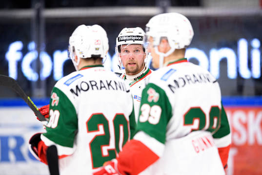 Moras Viktor Amnér