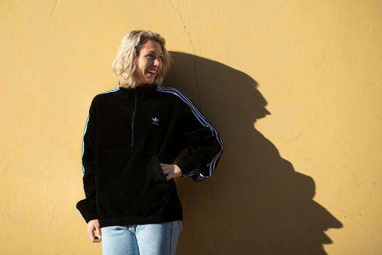 Göteborgs målvakt Jennifer Falk