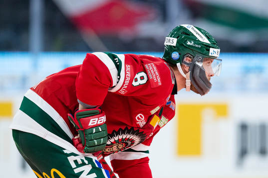 Frölundas Viktor Ekbom