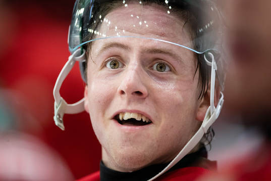 Frölundas Jesper Sellgren
