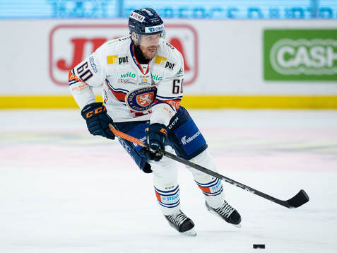 Växjös Erik Josefsson