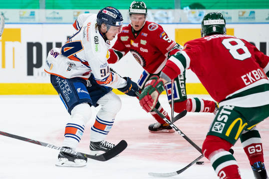 Växjös Joel Persson
